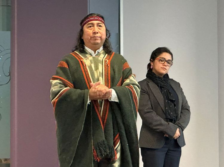 country delegation visits